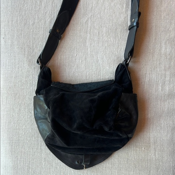 Isabel Marant cross body purse - Picture 4 of 5